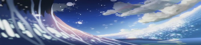 Company Banner