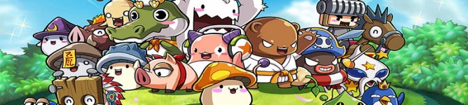 Company Banner