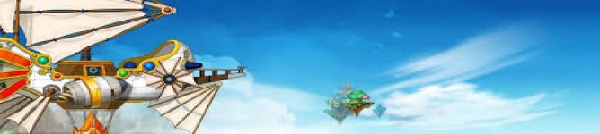 Company Banner