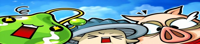 Company Banner
