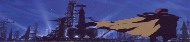 Company Banner
