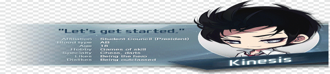 Company Banner