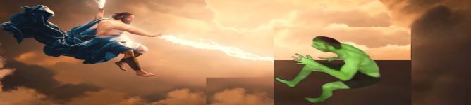 Company Banner