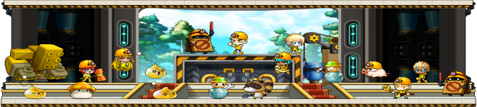 Company Banner