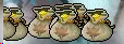 MapleLegends Meso