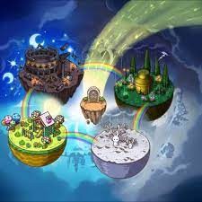 ⭐️ AFTERLANDS TOTEM⭐️ PREQUEST SERVICE