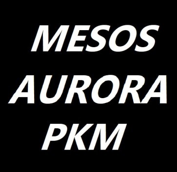 AURORA BULK MESOS