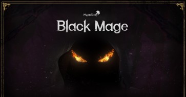 Black Mage Carry Service (Any Month)