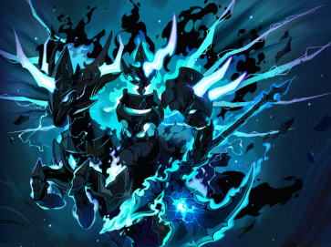 Baldrix and below bosses - Good Cheap and Great Service - Kronos/Reboot