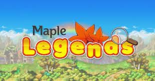 service Maple Legends - mesos 
