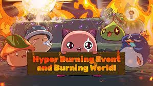 Hyper Burning