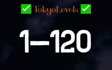 ⭐️6 link skill+Promotion 1-120 ⭐️[KRONOS] {HYPERION}&{BERA}⭐️⭐️