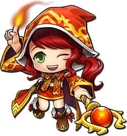 MysticMS Sell Cygnus Lvl 120 Ready For Make A UA (Comming soon)