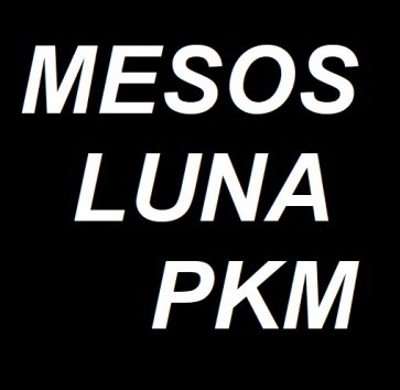 Luna BULK MESOS