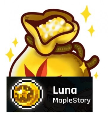 $$ Mesos LUNA $$