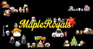 service from maple royals powerleveling