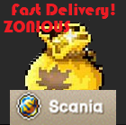 Scania Meso | Online | Zonious