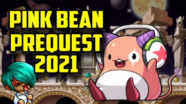 ⭐️Pink Bean ⭐️ Prequest Service