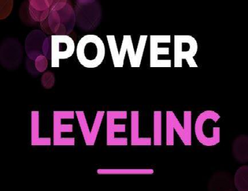 All Server (PowerLeveling) level 1 - 150
