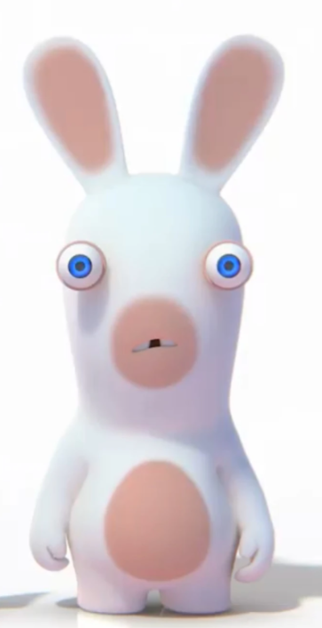 Rabbid