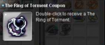 Ring of Torment