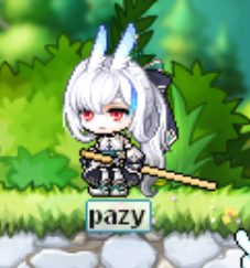 Pazy
