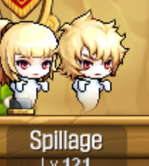 Spillage