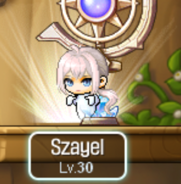 Szayel