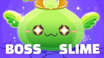 Guardian Angel Slime | Max Droprate | Fast Clears | Click for Details 