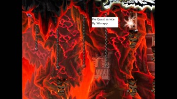 Pre quest MapleRoyals service