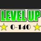 ✅LEVELING 0-140✅ALL SERVERS✅
