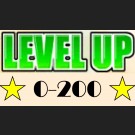 ✅Leveling 0-200✅ALL SERVERS✅