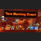 Tera Bruning (All Server) Level 1 - 200