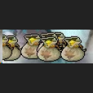 MapleLegends Meso
