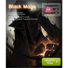 Black Mage Reboot Kronos and Hyperion