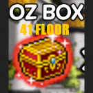 | Tower of Oz 41F |