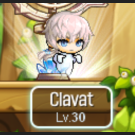 Clavat