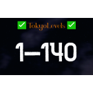 ⭐️ 12 Link Skills + Promotion 1-140 $90 ⭐️ [KRONOS] {HYPERION} & {BERA} {SCANIA}⭐️⭐️