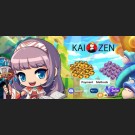 Kaizen Ms 0.11$ per cube