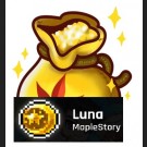 $$ Mesos LUNA $$
