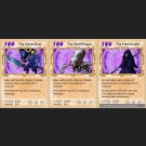 Familiars