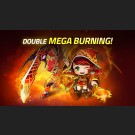 Mega Burning (Burning World Server)