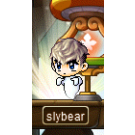 SlyBear