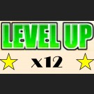 ✅LEVELING 12X140✅ALL SERVERS✅