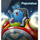 Chaos Papulatus | Max Drop | Fast | Secure | Click for Instructions | 