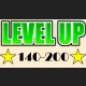✅Leveling 140-200✅ALL SERVERS✅