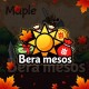 Bera Mesos Sale