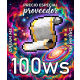 100ws DreamMS ▶️  Dream MS☘️  WhiteScroll The product might be out of stock, but write to me.  
