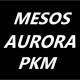 AURORA BULK MESOS
