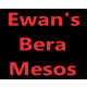 BERA MESOS [80B]